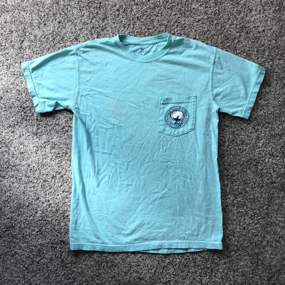 mens southern shirt company shirt